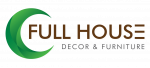 Logo THIẾT KẾ & GIÁM SÁT THI CÔNG NỘI THẤT BẢO KHANG - FULL HOUSE 