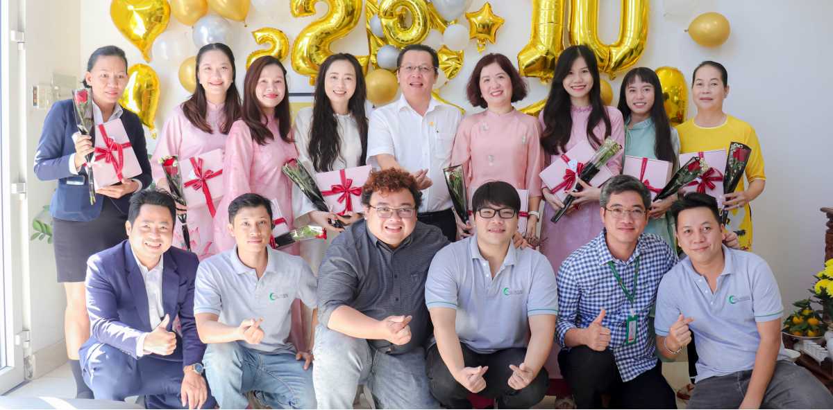 🌹BẢO KHANG HOLDINGS – NỮ NHÂN RẠNG RỠ, NIỀM VUI LAN TỎA 🌹