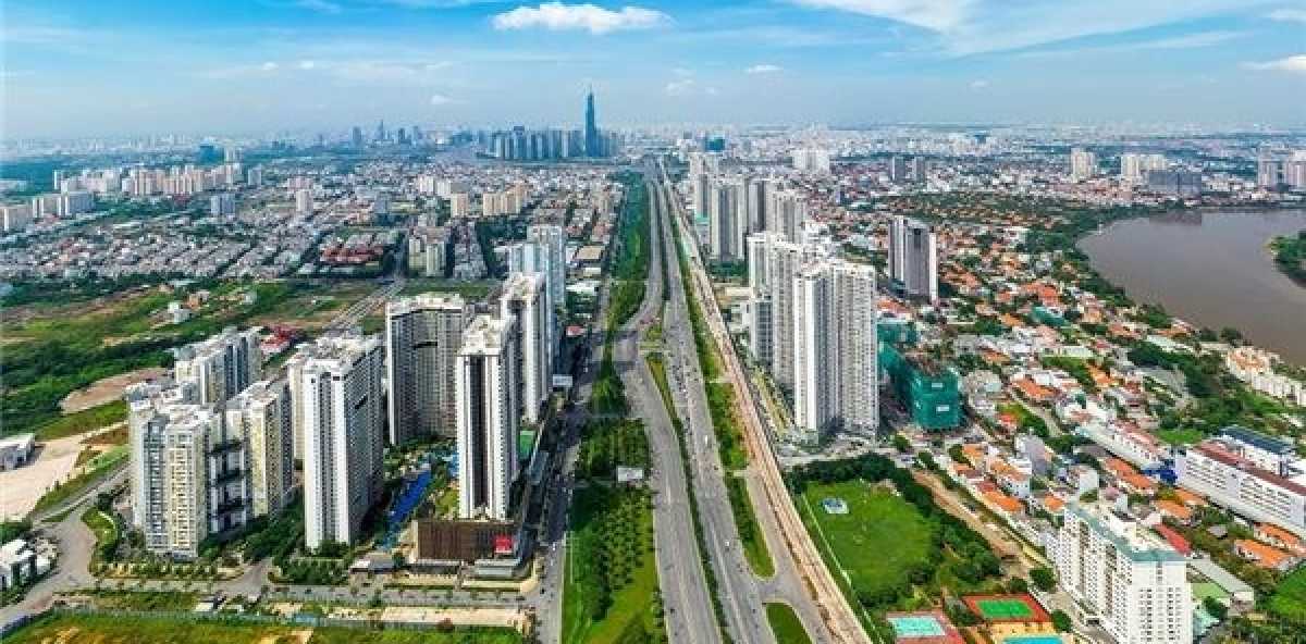 NHIỀU CHÍNH SÁCH GỠ KHÓ CHO THỊ TRƯỜNG BẤT ĐỘNG SẢN TRONG NĂM 2023