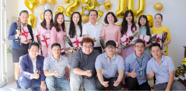 🌹BẢO KHANG HOLDINGS – NỮ NHÂN RẠNG RỠ, NIỀM VUI LAN TỎA 🌹